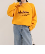 【L.L.Bean/エル・エル・ビーン】Portage Crewneck Sweatshirt