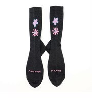 【ROSTER SOX/ロスターソックス】DE LA