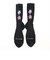 【ROSTER SOX/ロスターソックス】DE LA