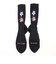 【ROSTER SOX/ロスターソックス】DE LA