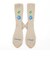 【ROSTER SOX/ロスターソックス】DE LA