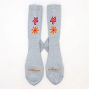 【ROSTER SOX/ロスターソックス】DE LA