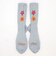 【ROSTER SOX/ロスターソックス】DE LA