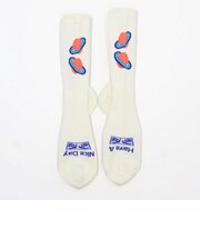 【ROSTER SOX/ロスターソックス】GALAXY