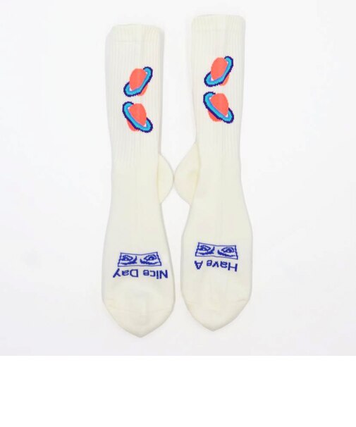 【ROSTER SOX/ロスターソックス】GALAXY