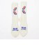 【ROSTER SOX/ロスターソックス】GALAXY