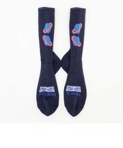 【ROSTER SOX/ロスターソックス】GALAXY