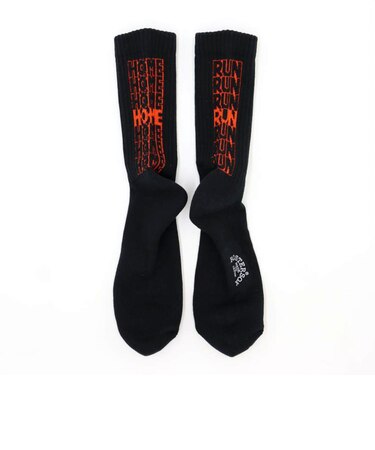 【ROSTER SOX / ロスターソックス】HOME RUN