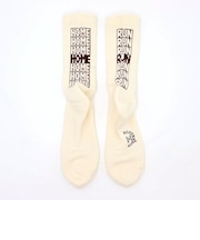 【ROSTER SOX / ロスターソックス】HOME RUN