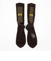 【ROSTER SOX / ロスターソックス】HOME RUN