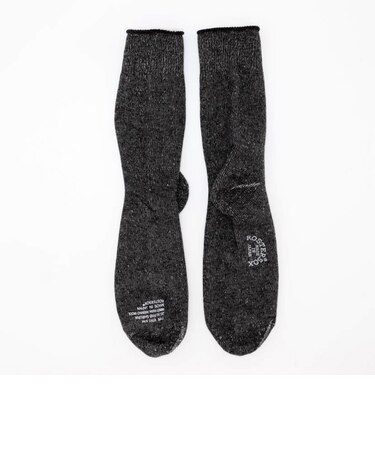 【ROSTER SOX/ロスターソックス】VIVO WOOL