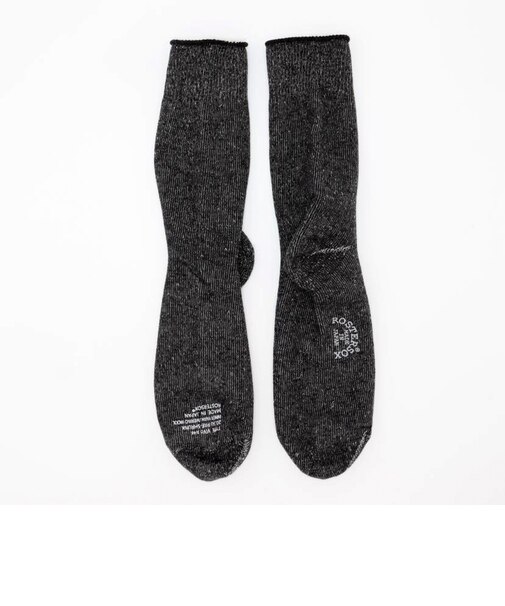【ROSTER SOX/ロスターソックス】VIVO WOOL