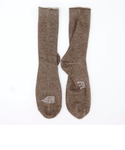 【ROSTER SOX/ロスターソックス】VIVO WOOL