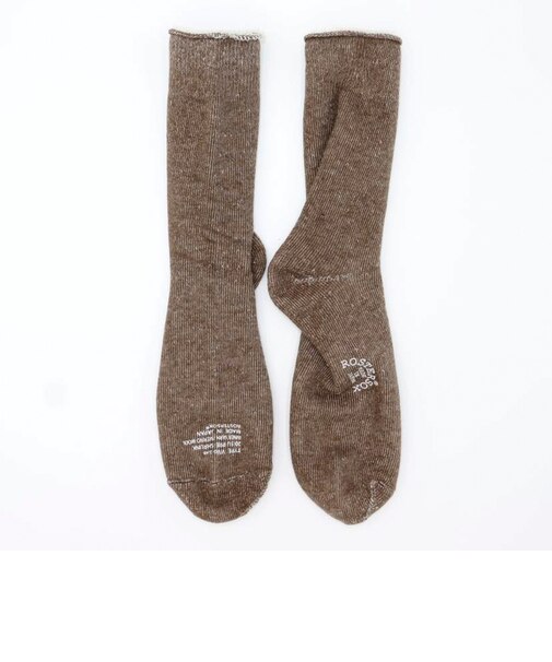 【ROSTER SOX/ロスターソックス】VIVO WOOL