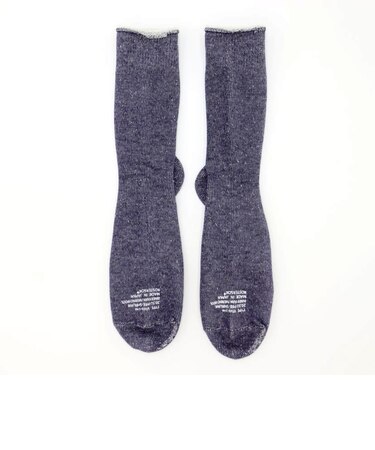 【ROSTER SOX/ロスターソックス】VIVO WOOL