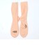 【ROSTER SOX/ロスターソックス】VIVO WOOL