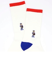 【ROSTER SOX/ロスターソックス】BEAR D