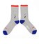 【ROSTER SOX/ロスターソックス】BEAR D