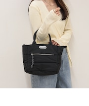 【OUTDOOR PRODUCTS】ボンディングトートバッグ