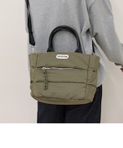 【OUTDOOR PRODUCTS】ボンディングトートバッグ