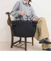 【OUTDOOR PRODUCTS】バケットベルトトートバッグ