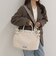 【OUTDOOR PRODUCTS】バケットベルトトートバッグ