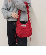 【OUTDOOR PRODUCTS】Egg Shoulder Bag