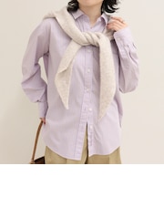FR BASIC シャツ