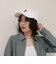 Baseballベアキャップ