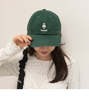 Baseballベアキャップ