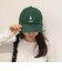 Baseballベアキャップ