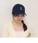 Baseballベアキャップ