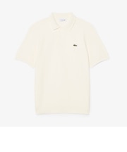 【LACOSTE/ラコステ】ハイゲージニットクラシックポロシャツ