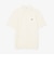 【LACOSTE/ラコステ】ハイゲージニットクラシックポロシャツ