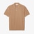 【LACOSTE/ラコステ】ハイゲージニットクラシックポロシャツ