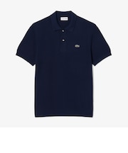 【LACOSTE/ラコステ】ハイゲージニットクラシックポロシャツ
