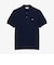 【LACOSTE/ラコステ】ハイゲージニットクラシックポロシャツ