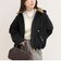 【BARBOUR/バブアー】WEAVER SHOWERPROOF JACKET