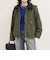 【BARBOUR/バブアー】WEAVER SHOWERPROOF JACKET
