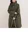 【BARBOUR/バブアー】ROWTON SHOWERPROOF JACKET