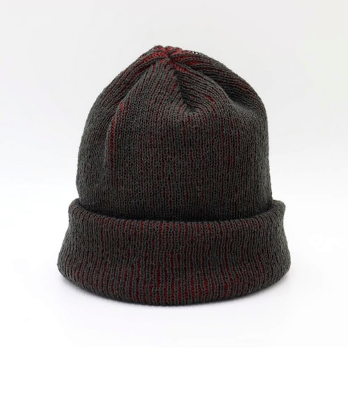INFIELDER DESIGN/インフィールダーデザイン】ST BEANIE ワッチ ニット