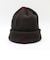 【INFIELDER DESIGN/インフィールダーデザイン】ST BEANIE ワッチ ニット帽
