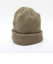 【INFIELDER DESIGN/インフィールダーデザイン】ST BEANIE ワッチ ニット帽