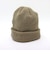 【INFIELDER DESIGN/インフィールダーデザイン】ST BEANIE ワッチ ニット帽