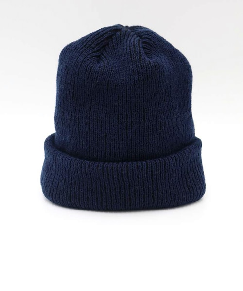 INFIELDER DESIGN/インフィールダーデザイン】ST PON BEANIE ニット帽