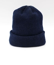 【INFIELDER DESIGN/インフィールダーデザイン】ST BEANIE ワッチ ニット帽