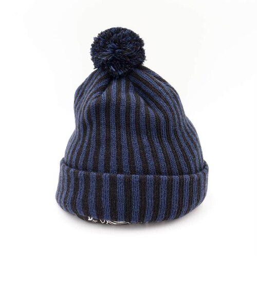 INFIELDER DESIGN/インフィールダーデザイン】ST PON BEANIE ニット帽