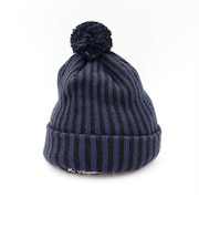 【INFIELDER DESIGN/インフィールダーデザイン】ST PON BEANIE ニット帽