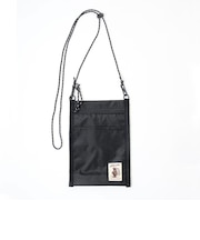 【COBMASTER/コブマスター】Boxrip NECKPOUCH