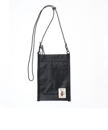 【COBMASTER/コブマスター】Boxrip NECKPOUCH